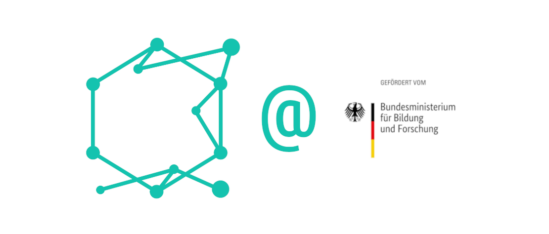DKZ.2R@ Statusveranstaltung der Datenkompetenzzentren in Deutschland