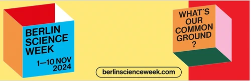 DKZ.2R@ Berlin Science Week