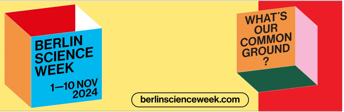 DKZ.2R@ Berlin Science Week