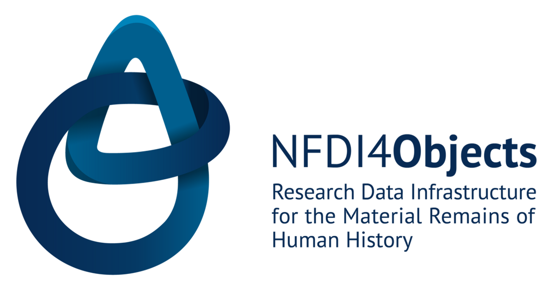 DKZ.2R@ NFDI4Objects Community meeting