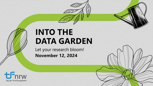 Satellite Event @FZJ for Research Data Day 2024