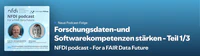 DKZ.2R@ NFDI Podcast - For a FAIR Data Future